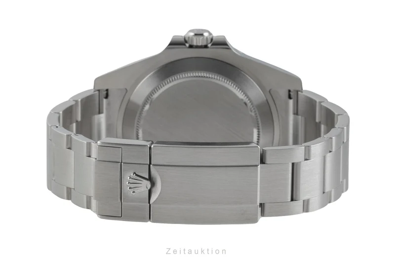 Rolex Explorer II steel automatic men's watch 216570 [2605491]