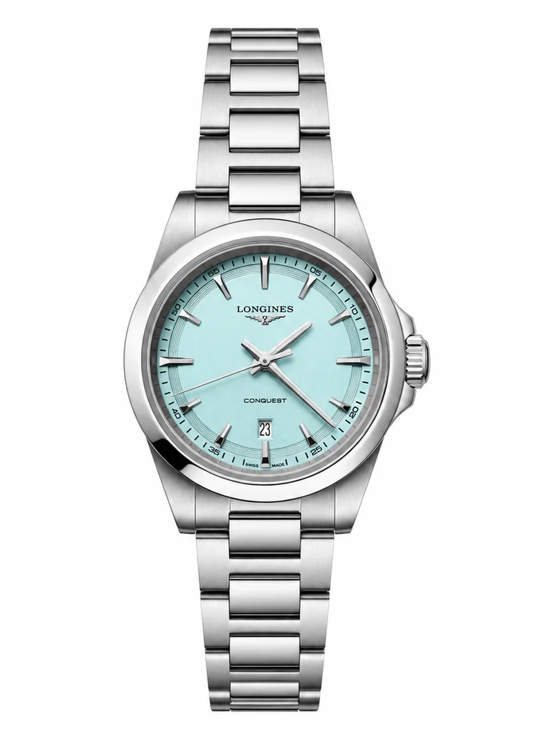 Longines Conquest 30 mm