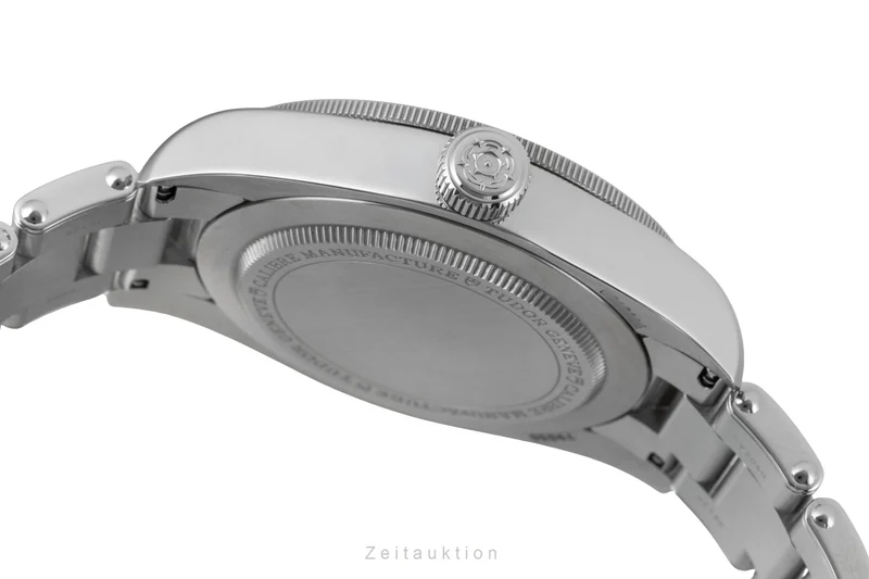 Tudor Black Bay steel automatic men's watch M79030N-0003 LP: 4720EUR [2605319]