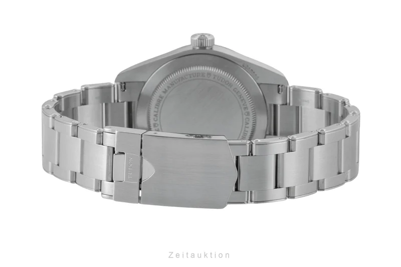 Tudor Black Bay steel automatic men's watch M79030N-0003 LP: 4720EUR [2605319]