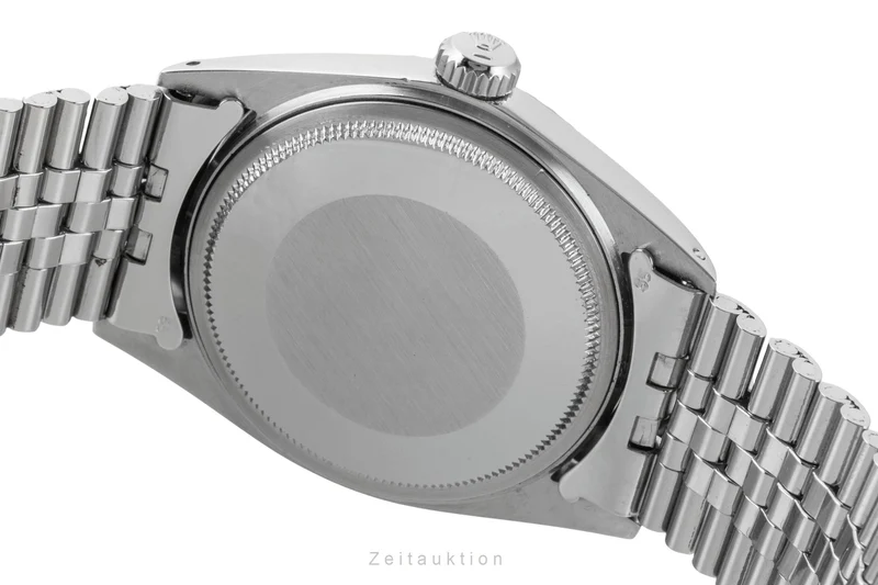 Rolex Datejust steel automatic men's watch 1603 Vintage [2605129]