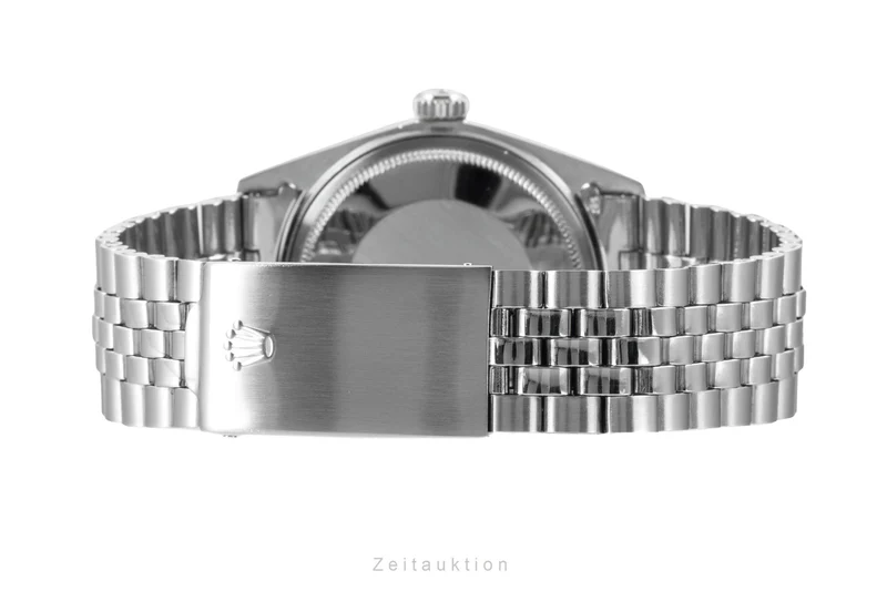 Rolex Datejust steel automatic men's watch 1603 Vintage [2605129]