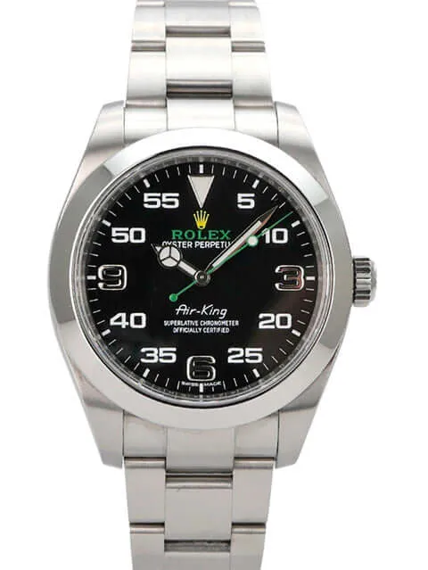 Rolex Oyster Perpetual Air-King 116900