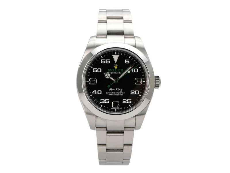 Rolex Oyster Perpetual Air-King 116900