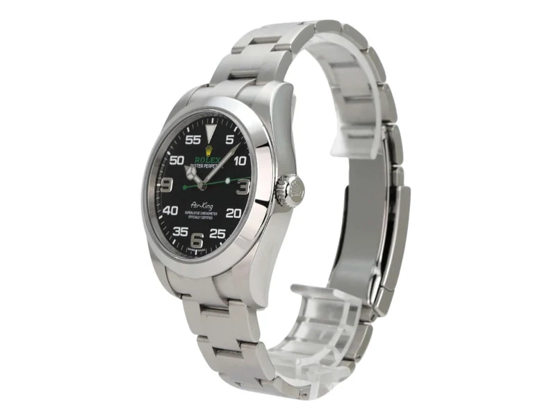 Rolex Oyster Perpetual Air-King 116900