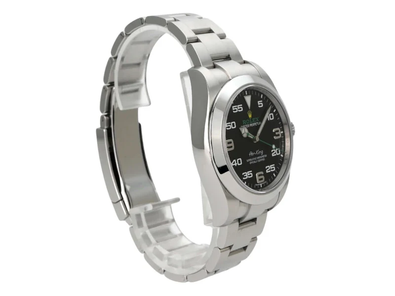 Rolex Oyster Perpetual Air-King 116900