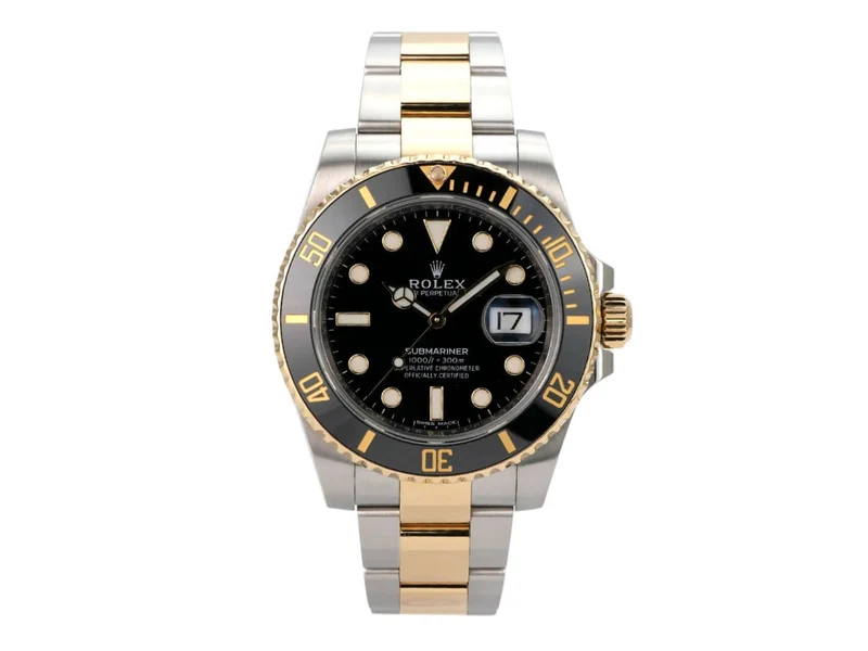 Rolex Submariner Date 116613LN