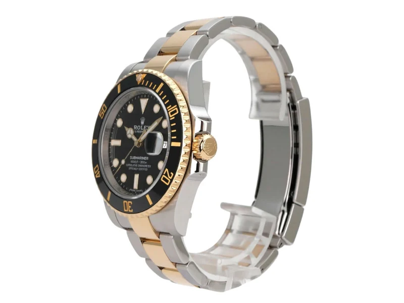 Rolex Submariner Date 116613LN
