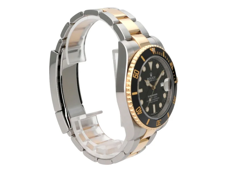 Rolex Submariner Date 116613LN