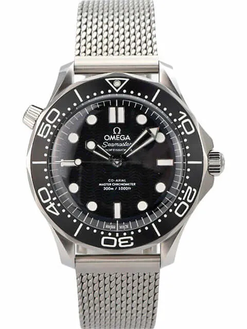 OMEGA Seamaster Diver 300 M Master Chronometer 210.30.42.20.01.010