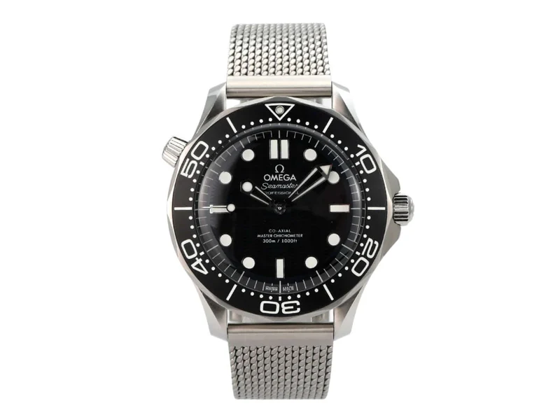 OMEGA Seamaster Diver 300 M Master Chronometer 210.30.42.20.01.010
