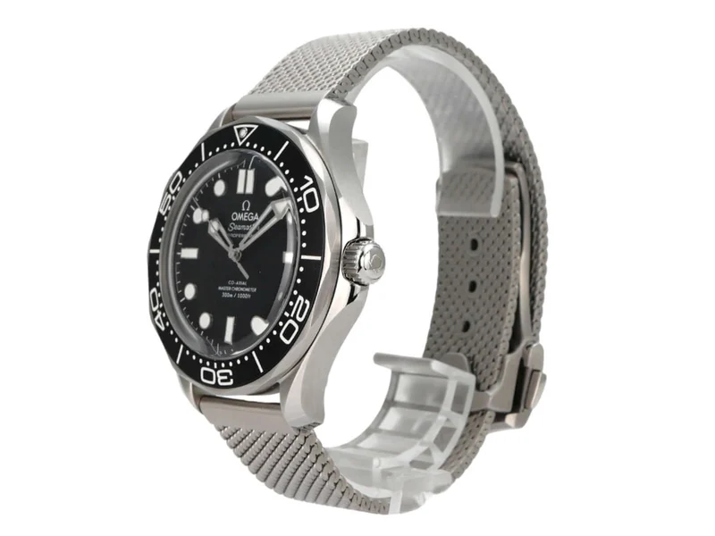 OMEGA Seamaster Diver 300 M Master Chronometer 210.30.42.20.01.010