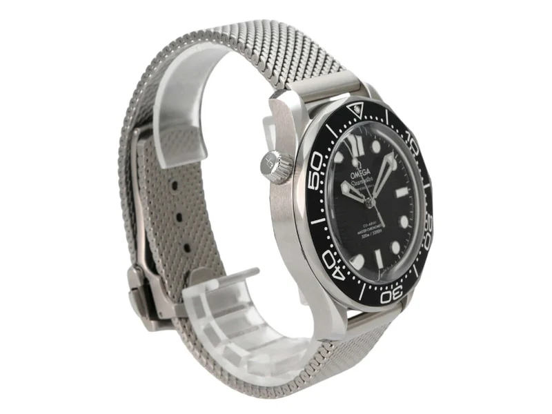 OMEGA Seamaster Diver 300 M Master Chronometer 210.30.42.20.01.010