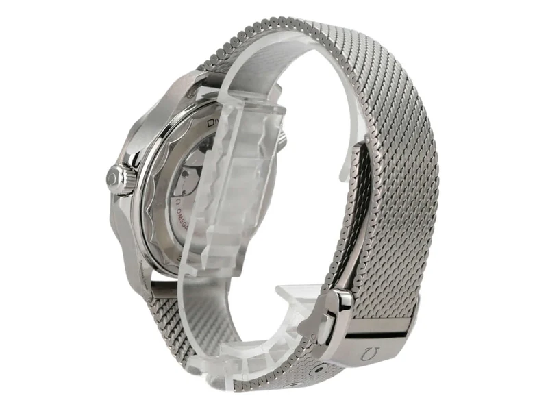 OMEGA Seamaster Diver 300 M Master Chronometer 210.30.42.20.01.010
