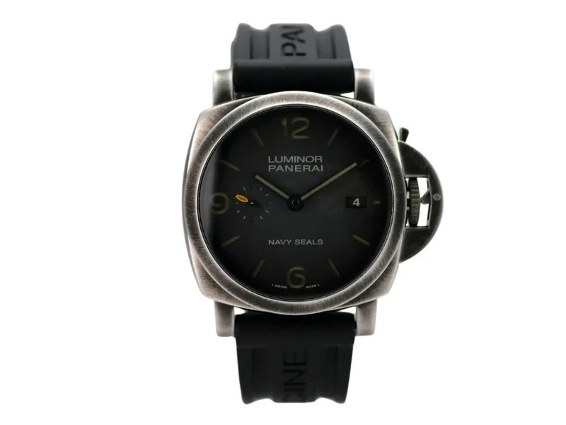 Panerai Luminor Marina Navy Seals PAM01412