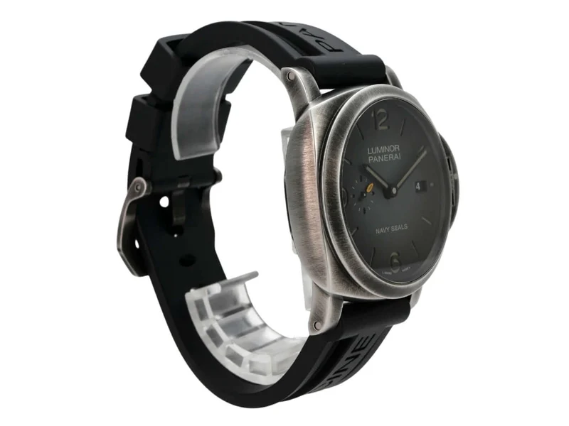 Panerai Luminor Marina Navy Seals PAM01412
