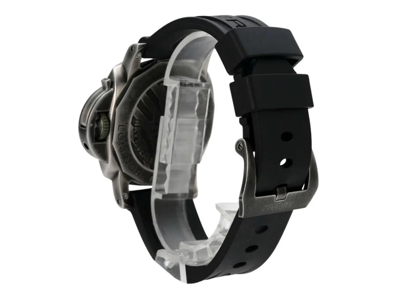 Panerai Luminor Marina Navy Seals PAM01412