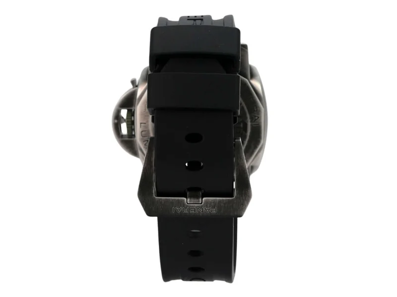 Panerai Luminor Marina Navy Seals PAM01412