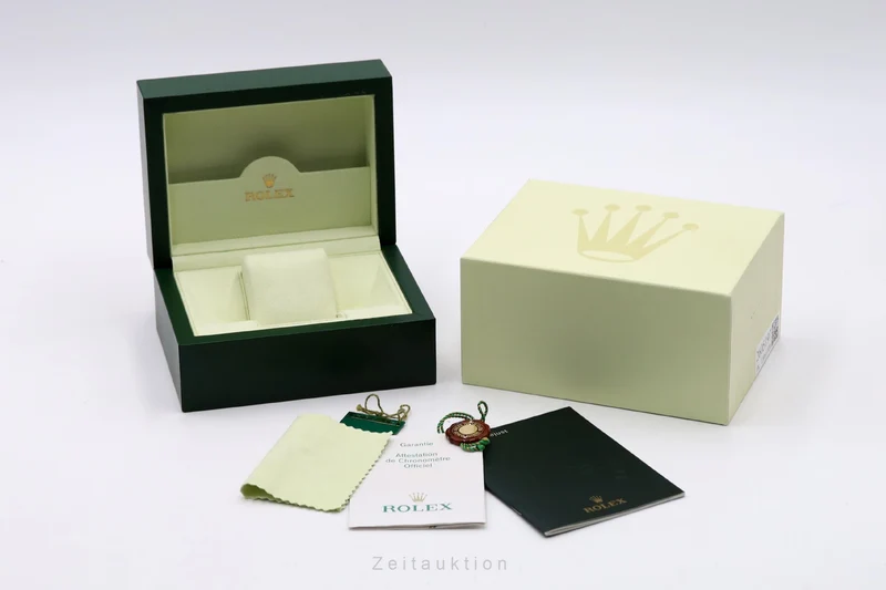 Rolex Datejust steel automatic men's watch 16200 [2605197]