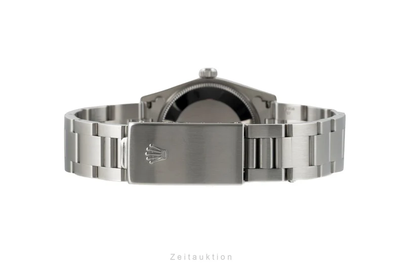 Rolex Datejust steel automatic women's watch 78240 [2605306]