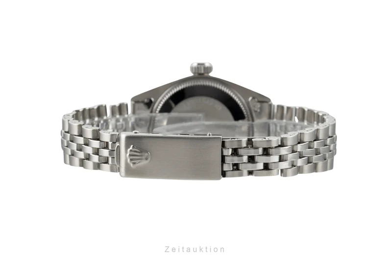 Rolex Lady Date steel automatic women's watch 6916 Vintage [2604778]