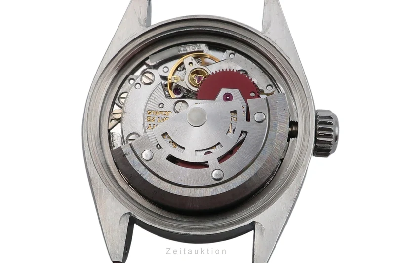Rolex Lady Date steel automatic women's watch 6916 Vintage [2604778]