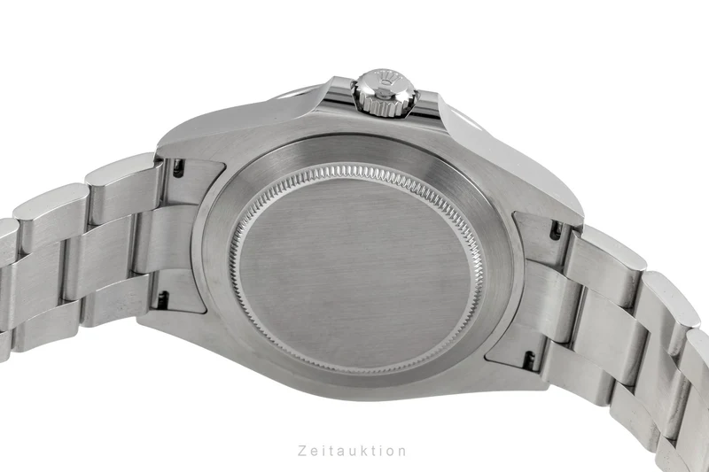 Rolex Explorer II steel automatic men's watch 226570 [2605378]