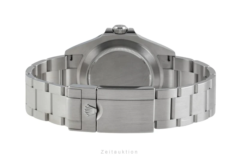 Rolex Explorer II steel automatic men's watch 226570 [2605378]