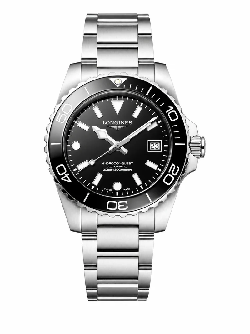 Longines HydroConquest Automatic 39 mm