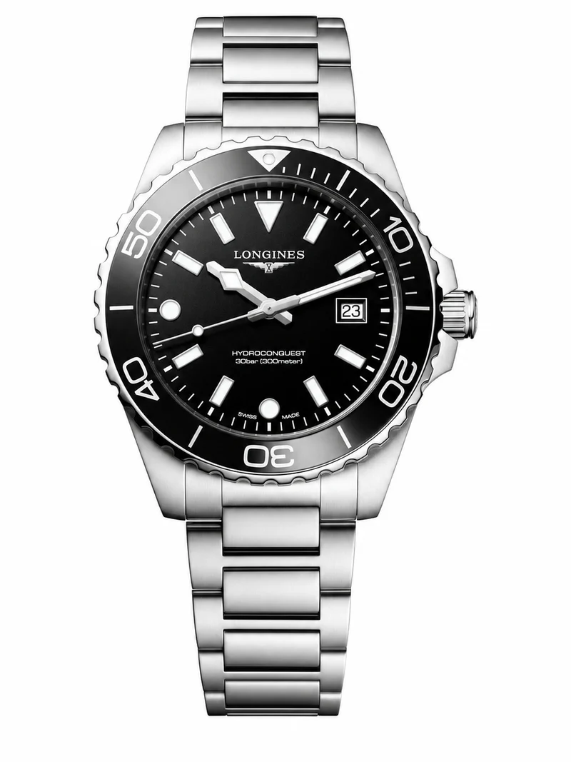 Longines HydroConquest Quartz 42 mm