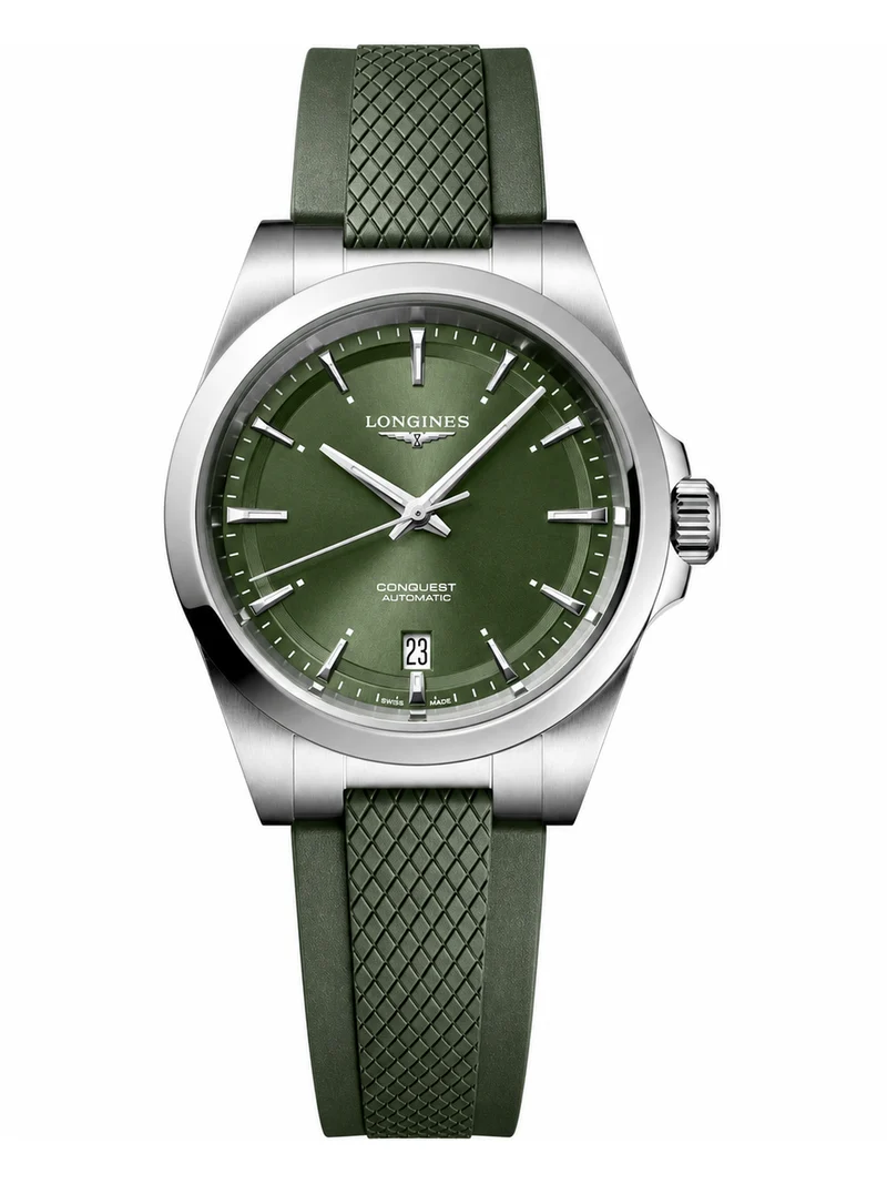 Longines Conquest Automatic 38 mm
