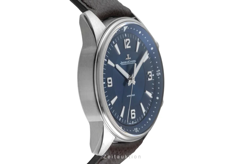 Jaeger LeCoultre Polaris steel automatic men's watch Q9008480 , 841.8.37.S [2604666]