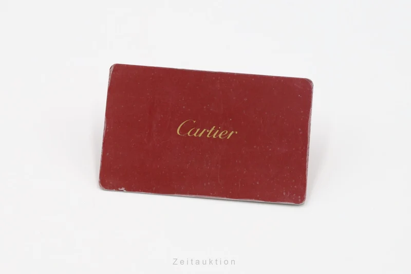 Cartier Rotonde de Cartier steel automatic men's watch W1556368 [2604837]