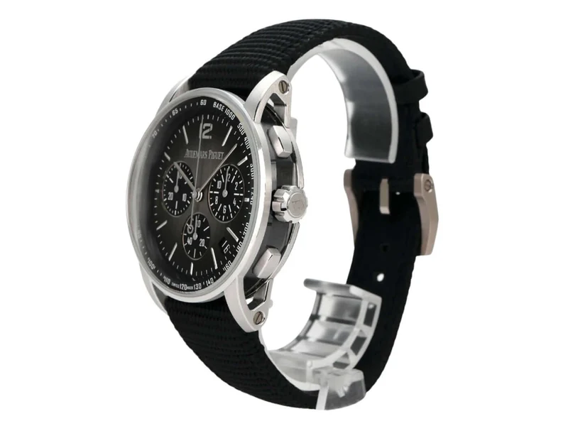 Audemars Piguet Code 11.59 Chronograph 26393NB.OO.A002KB.01