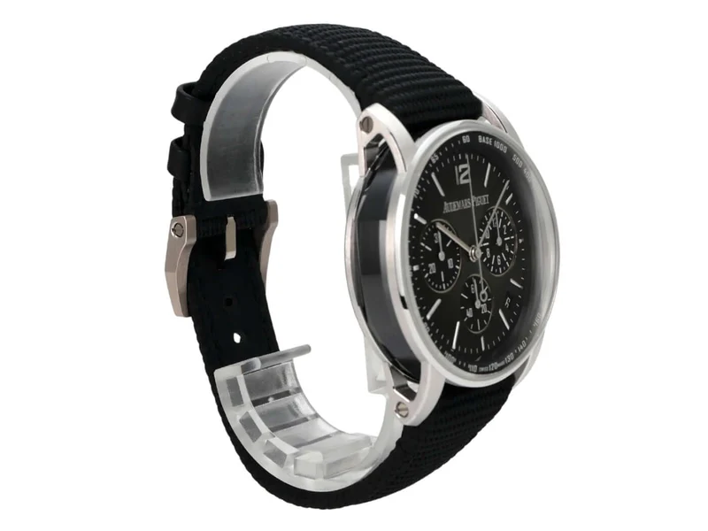 Audemars Piguet Code 11.59 Chronograph 26393NB.OO.A002KB.01