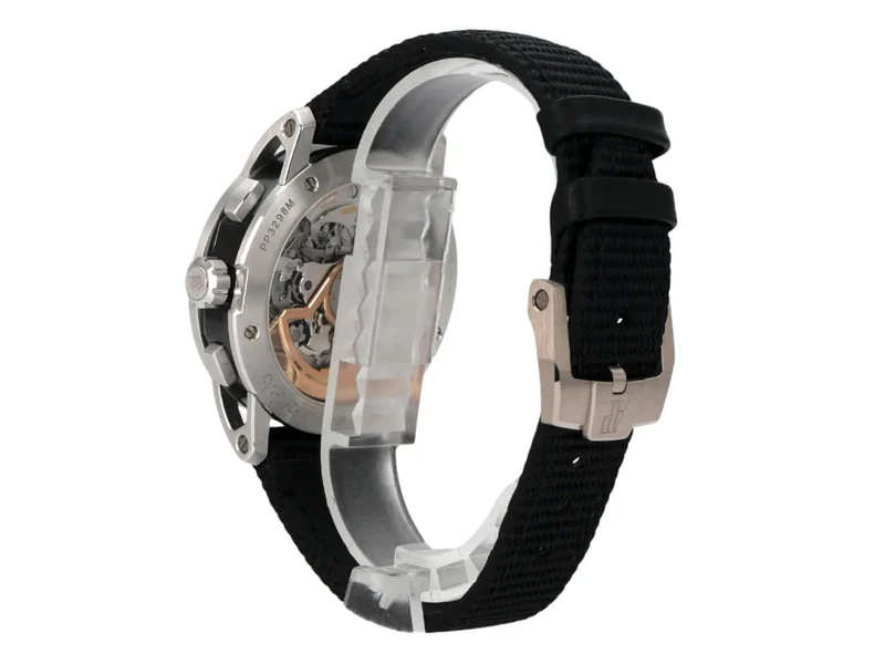 Audemars Piguet Code 11.59 Chronograph 26393NB.OO.A002KB.01