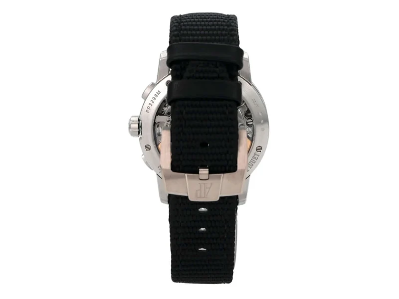 Audemars Piguet Code 11.59 Chronograph 26393NB.OO.A002KB.01