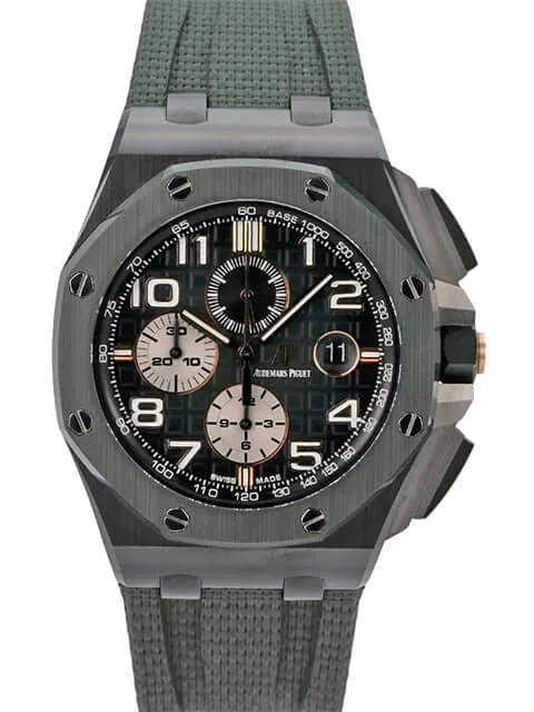 Audemars Piguet Royal Oak Offshore Chronograph 26405CE.OO.A056CA.01