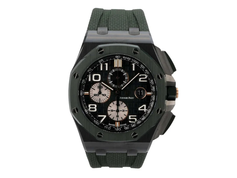 Audemars Piguet Royal Oak Offshore Chronograph 26405CE.OO.A056CA.01