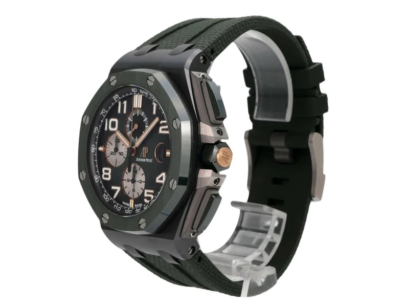 Audemars Piguet Royal Oak Offshore Chronograph 26405CE.OO.A056CA.01