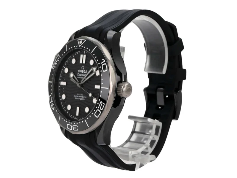 OMEGA Seamaster Diver 300 M Master Chronometer 210.92.44.20.01.001
