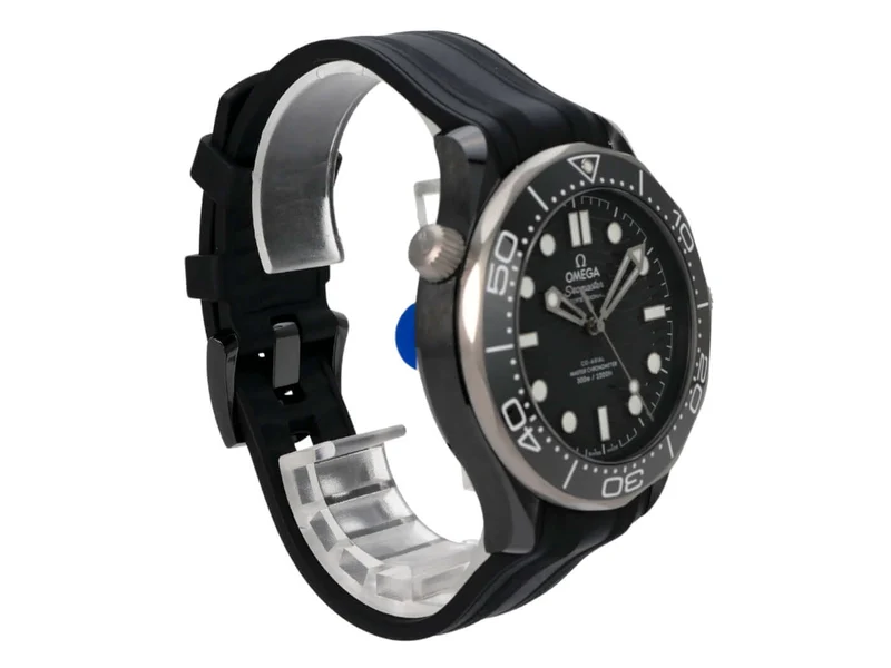 OMEGA Seamaster Diver 300 M Master Chronometer 210.92.44.20.01.001