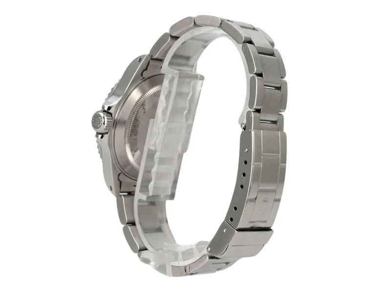 Rolex Submariner 40 Edelstahl 14060