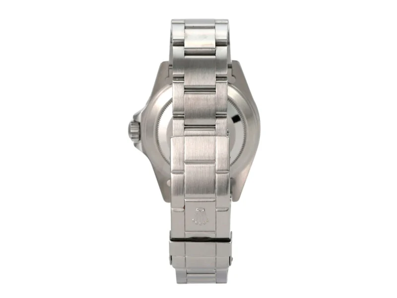 Rolex Submariner 40 Edelstahl 14060