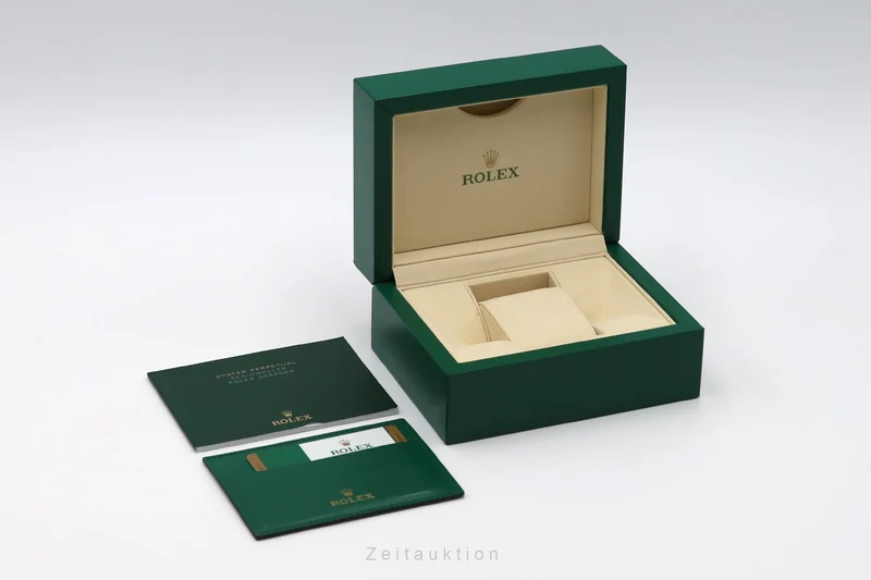 Rolex Sea-Dweller steel automatic men's watch 126600 [2605329]