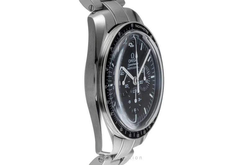 Omega Speedmaster Moonwatch chronograph steel manual winding men's watch 311.30.42.30.01.005 [2605371]