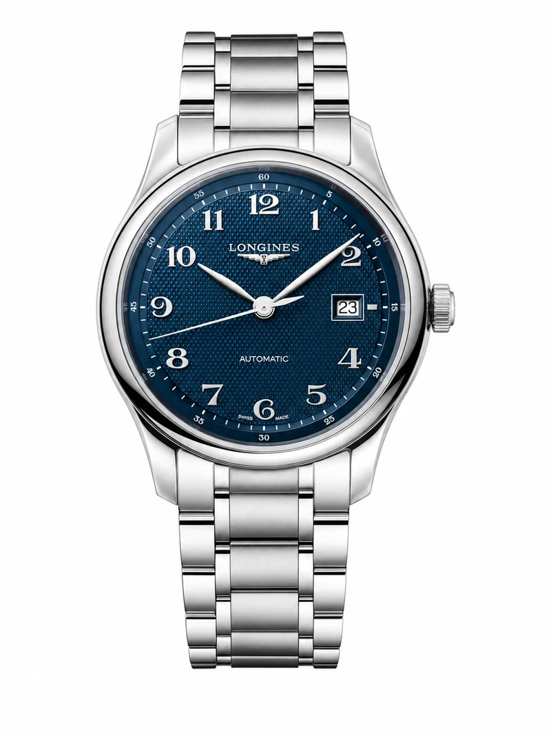 Longines Master Collection Automatic 41 mm