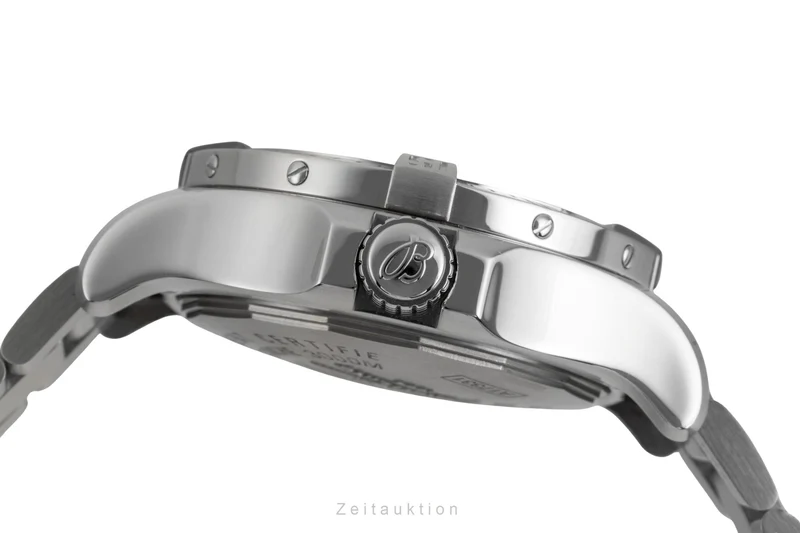 Breitling Avenger II Seawolf steel automatic men's watch A1733110/BC31 [2605227]