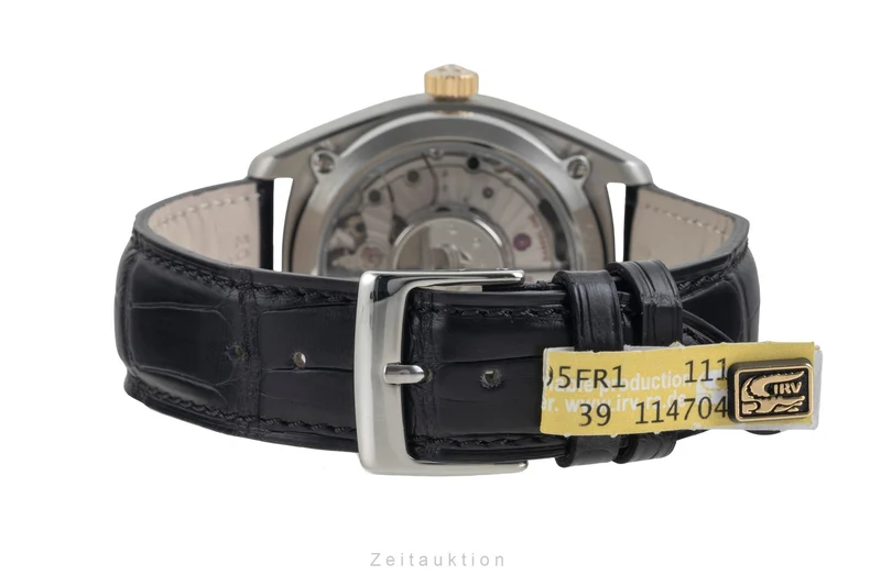 Omega Constellation steel / gold automatic men's watch 130.20.39.21.02.001 [2602862]