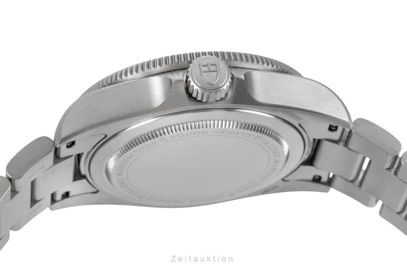Tudor Pelagos titanium automatic men's watch 25407N-0001 LP: 5110EUR [2605138]